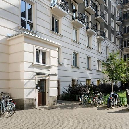 Andersa 10 By Homeprime Varsovia Exterior foto