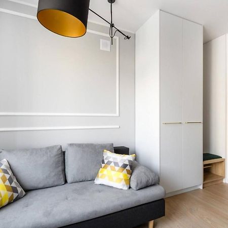Andersa 10 By Homeprime Varsovia Exterior foto